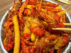 -李叔叔虾蟹大排档(青羊店)