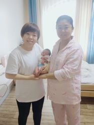 -菁华上德生殖妇产医院