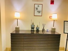 -喜来登大酒店健身中心