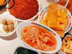 -牛市坎火锅(温州街店)