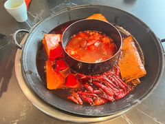 -巴蜀大将火锅(春熙店)