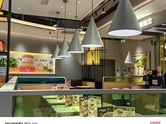 -菲滋意式餐厅(青悦城店)