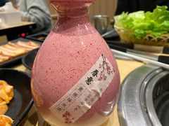 -花味·自助烤肉(雨花客厅店)