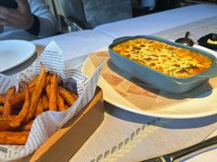 -一棵树·意大利西餐厅One Tree(新城店)