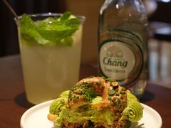 -Ten Olives甜点