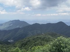 -南岳衡山风景名胜区