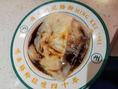 -西关明记肠粉(荔枝湾店)