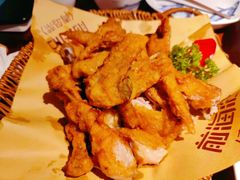 -前海沿·青岛菜(五四广场永旺店)