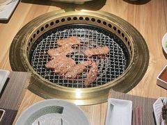 -江户烧肉(高德店)