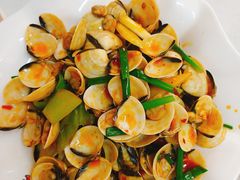 -琼大师东方烤乳猪(亚特兰蒂斯店)