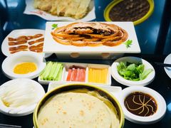 -阿庄新豫菜(通泰路店)