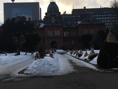 -北海道厅旧本厅舍(旧本庁舎)