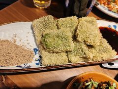 -贵厨酸汤牛肉(花果园国际中心店)