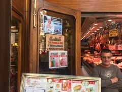 -火腿博物馆(马约尔广场店)