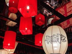 大堂-御前十七(北京路天河城店)