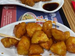 -哈灵面馆(宁波路店)
