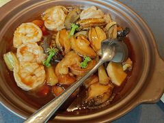 -百富源·海鲜辽菜(张士店)