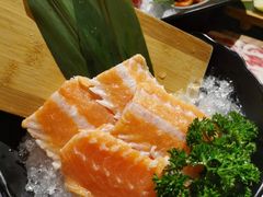 -极焰·烧肉刺身放题(天河领展广场店)