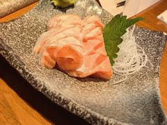-千代武日本料理(爱建店)