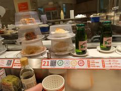 -新一番三文鱼寿司(大东海店)