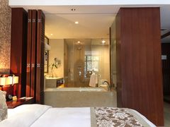 -天目湖御水温泉·度假酒店