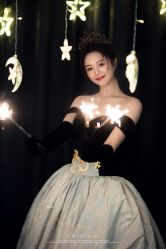 -全城热恋写真馆(南方大厦店)