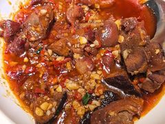 -院里寻菜·精致庭院菜(观沙岭店)