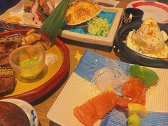 -三禾屋·亚洲融合小馆(未来科技城店)