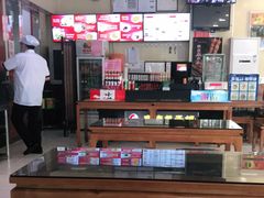 -庆丰包子铺(回龙观店)