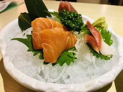 -有喜屋·深夜食堂(北京西路店)