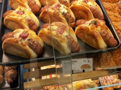 -巴黎贝甜(右安门店)