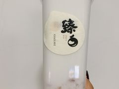 臻白桃胶爽-炖物24章·顺时轻养茶(杭州大厦店)