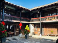 -喜林苑·稻田餐厅(品相府店)