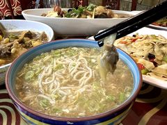 -大梁骨头馆·酱骨老菜(友好店)