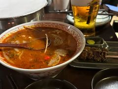 -贰醒·私房小院烧烤 (太古里店)