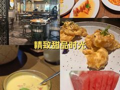 -品味杭州·粤式融合·海鲜小馆·钱江新城CBD