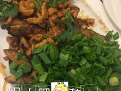-大地春饼店(黄河路店)