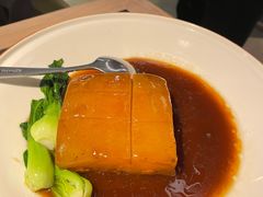 -安多素食(广仁寺路店)