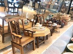 -BLD西餐厅(成都首座万丽酒店)