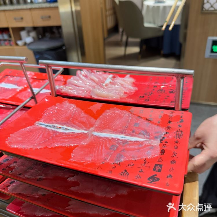 天冷了火锅吃起来乐享浦东一起嗨