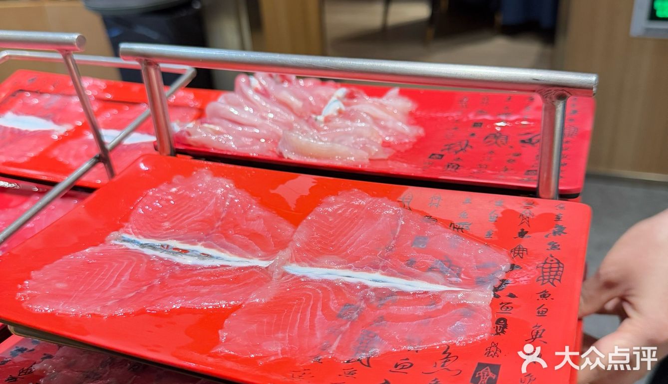 天冷了火锅吃起来乐享浦东一起嗨