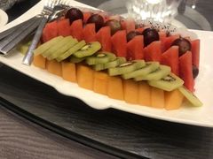 -洲际酒店·凌霄餐厅(紫峰大厦店)