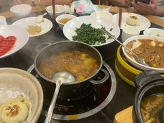 -天仁聚驴肉香(北石槽店)