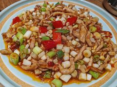 -冯小炒(巴渝大道店)