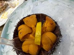 -老大连·海肠捞饭·大连海鲜大连菜(西安路店)