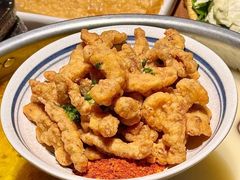 -巴奴毛肚火锅(邯郸美乐城店)