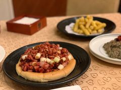 -大鸭梨烤鸭店(花园村店)