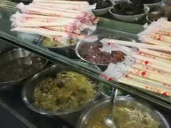 -老西白点心店
