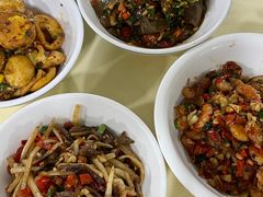 -笨罗卜浏阳菜馆(星沙店)