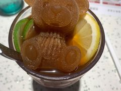 -新宝餐厅(流塘店)